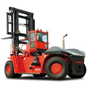 G系列 42-46噸內燃平衡重叉車