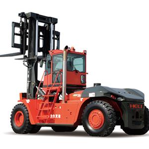 G系列 28-32噸內燃平衡重叉車