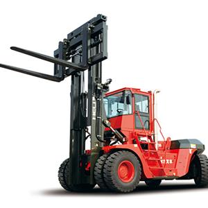 G系列 20-25噸內燃平衡重叉車