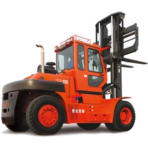 H2000系列 輕型15-16噸內燃平衡重叉車