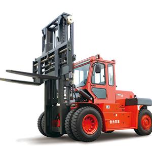 H2000系列 12-13.5噸內燃平衡重叉車