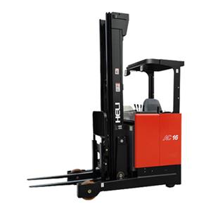 G2系列1.6-2噸蓄電池座式前移式叉車